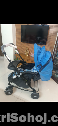 Babay cardel stroller